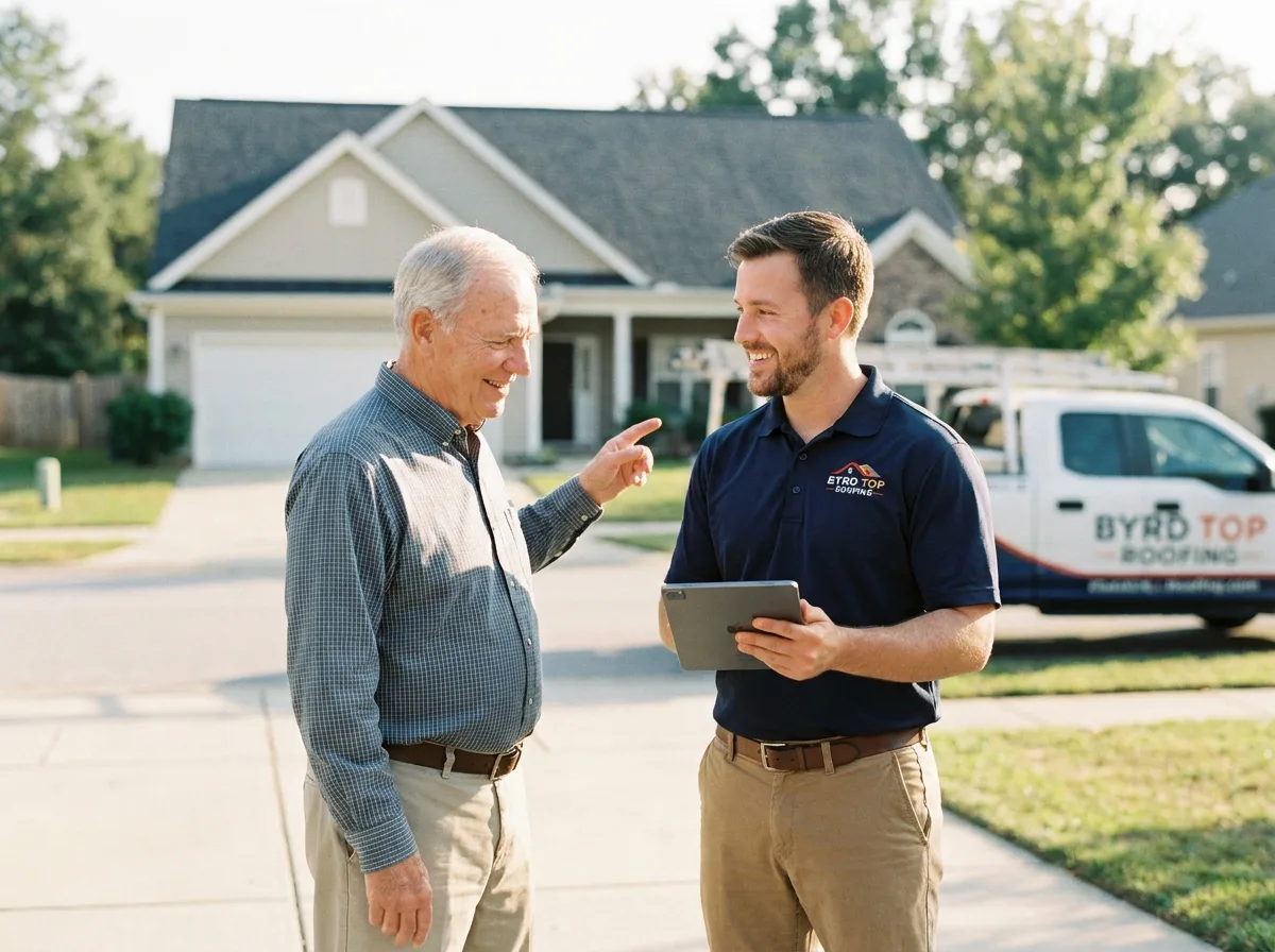Roofing Kinsale, VA FAQs